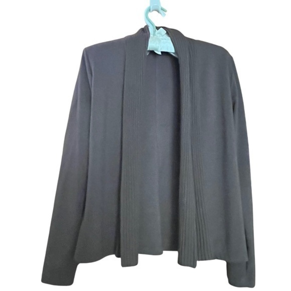 New York & Company Street Wear Cardigan